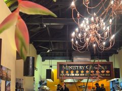 -Ministry of Crab(科伦坡店)