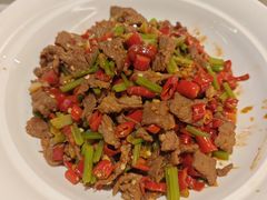 -辣婆婆(航天桥店)