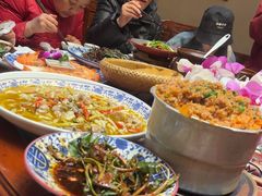 -杨记隆府(白象街店)