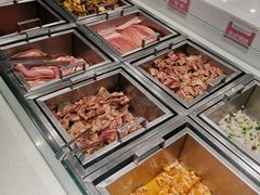 -玫瑰花园自助烤肉(顺义鑫海韵通店)