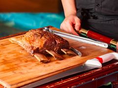 -拉蒂娜·巴西牛排馆 Latina·Brazilian Steakhouse(陆家嘴旗舰店)