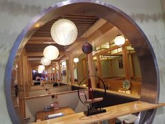 -一心创作料理屋(经开万达店)