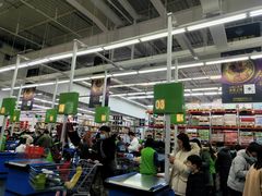 -山姆会员商店(杨桥西路店)