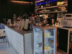 -FULL MOON满月咖啡