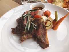 -巴别塔法餐舍(朝阳店)