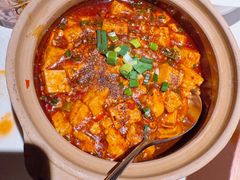 古法麻婆豆腐-许家菜(DT51店)