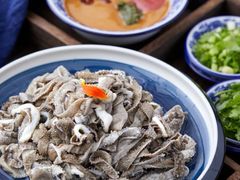 -同城四季爆肚涮羊肉(安华里店)
