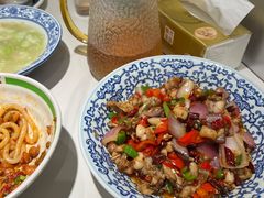 -欧记大排档·景德菜(上海首店)