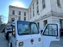 -阿尔卡特拉斯岛