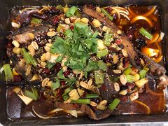 -北方工业大学学生餐厅