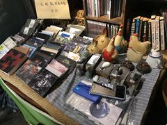 -一縷炊煙(南长街店)
