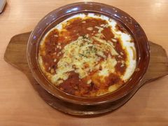 -萨莉亚意式餐厅(深圳北站店)