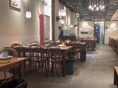 -乔街深夜食堂·小龙虾·高压锅生蚝(杭州总店)