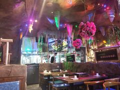 -大哈福烧烤·海鲜·家常菜(延安三路店)
