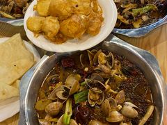 -董一米线(汉峪金谷店)