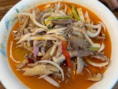 -乡村馕坑肉·烧烤·新疆菜·本地人更爱吃(阿勒泰首店)