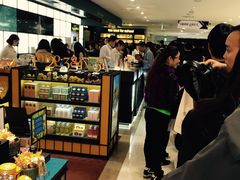 -乐天免税店(明洞店)