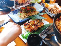 金针菇肥牛卷-三月居酒屋(青年大街店)