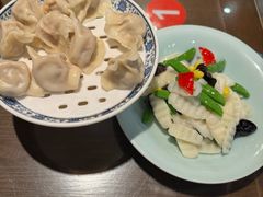 -嘉年华面包房餐厅（饺子馆）(陶然亭店)