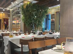 -福海居烤鸭店(鸟巢店)
