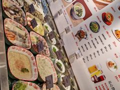 -船歌·鱼水饺青岛菜(金狮广场店)