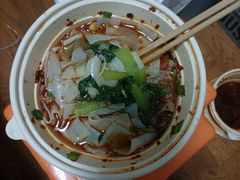 -贵凤凰贵州米粉(望京店)
