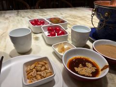 -涮福記·现切牛羊肉火锅(世纪汇店)