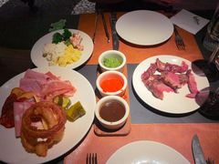-拉蒂娜·巴西牛排馆 Latina·Brazilian Steakhouse(王府井喜悦店)