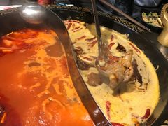 -大味老火锅City店