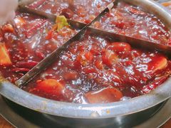 -渝味黄姐火锅(黄泥村店)