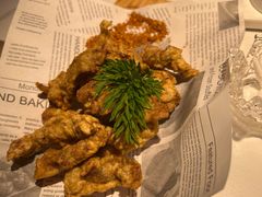 -马邦子·紫苏烤鱼(恒隆广场店)