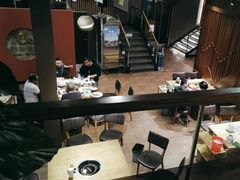 -百草滩羊清水涮羊肉(长城路店)