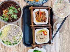 -小高后安粉餐厅(解放四路店)