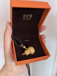 -世纪缘珠宝(贵和领秀城店)