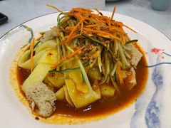 -阿西娅食府(中关村店)