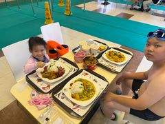 -上海玛雅海滩水公园