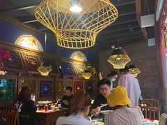 大堂-蛙小侠(威高广场店)