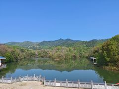 -敬亭山风景名胜区