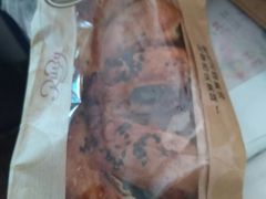 -红宝石·鲜奶小方·海派西点房(四平店)