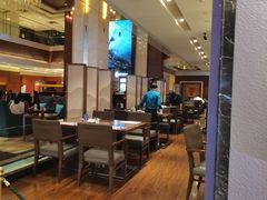 -温州喜来登酒店-盛宴西餐厅
