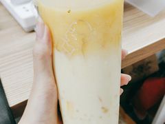 -喜茶(佛山顺德容桂天佑城店)