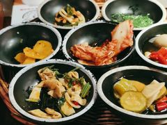 -三代烤肉(保利广场店)