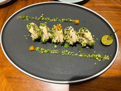 奇妙虾球-喜鼎海胆水饺(东港店)