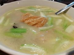 -芳芳私房菜·精做淮扬菜(承德路店)