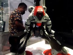 -香港会议展览中心演讲厅