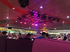 -德得轩烤涮一体自助餐厅(王府井店)