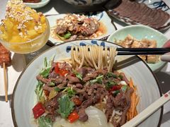 -鑫花溪牛肉米粉(凤凰街创始总店)