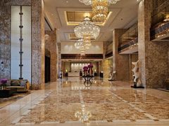 -杭州城中香格里拉大酒店