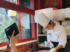 -京熹顺·老北京百年铜锅涮肉(百家湖1912店)