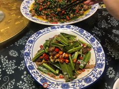 -徐鼎盛民间菜(南坪后堡店)